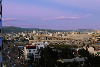 addis ababa