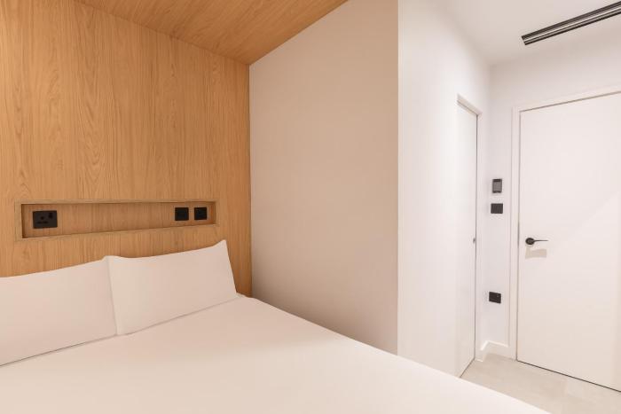 zedwell underground hotel park lane