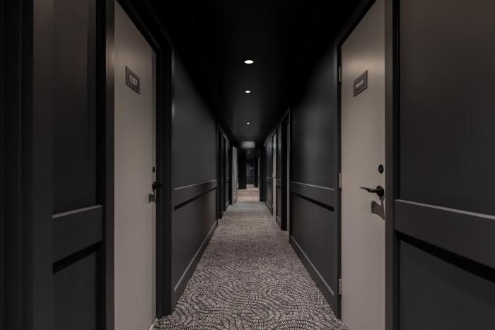 zedwell underground hotel park lane