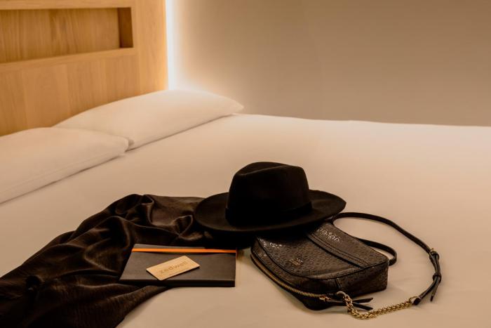 zedwell underground hotel park lane