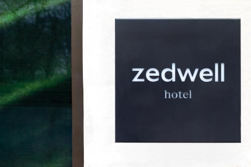 zedwell underground hotel park lane