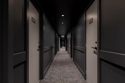 zedwell underground hotel park lane