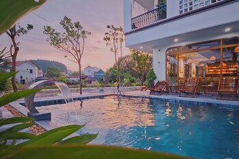 pataco tam coc hotel