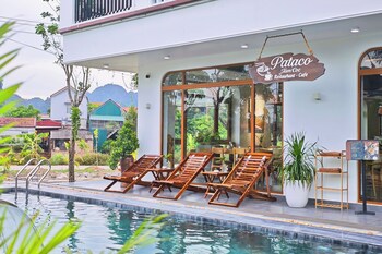 pataco tam coc hotel