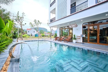 pataco tam coc hotel