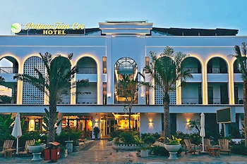 pataco tam coc hotel