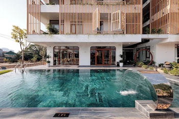 pataco tam coc hotel