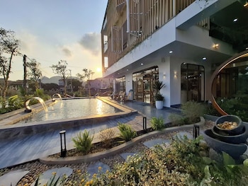 pataco tam coc hotel