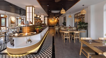 pataco tam coc hotel