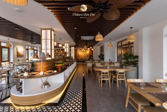 pataco tam coc hotel