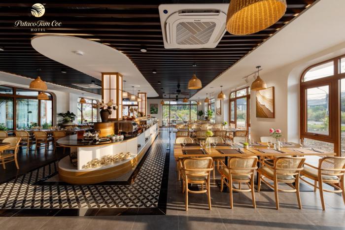 pataco tam coc hotel