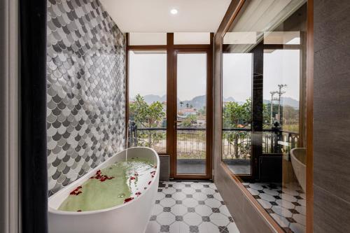 pataco tam coc hotel