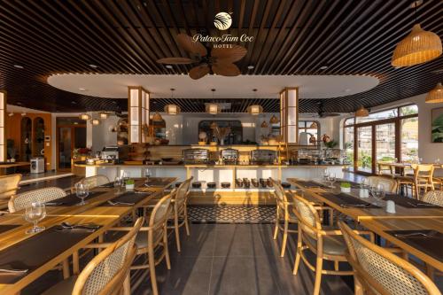 pataco tam coc hotel