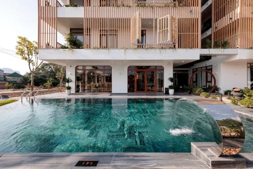 pataco tam coc hotel