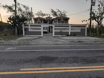 pousada villa mirage