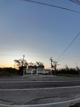 pousada villa mirage