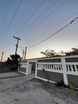pousada villa mirage