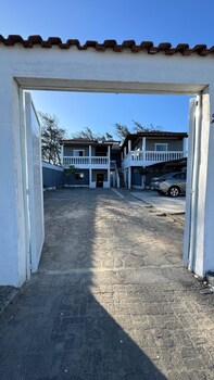 pousada villa mirage