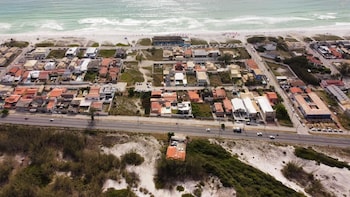 pousada villa mirage
