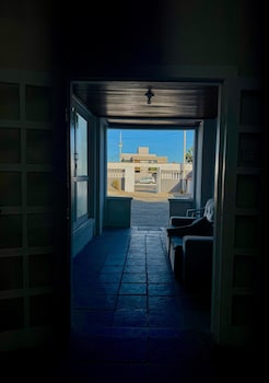 pousada villa mirage