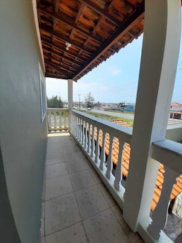 pousada villa mirage