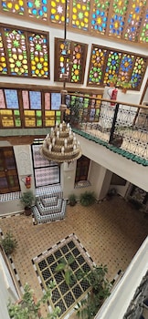 riad rahba fez