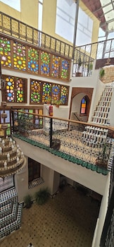 riad rahba fez