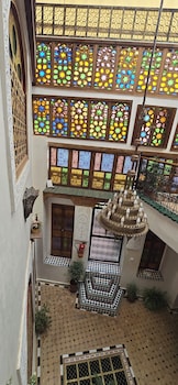 riad rahba fez
