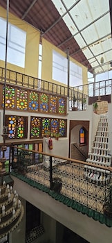 riad rahba fez