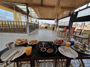 riad rahba fez