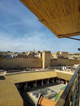 riad rahba fez