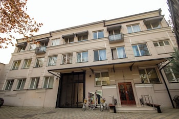 kinor david glatt kosher hotel