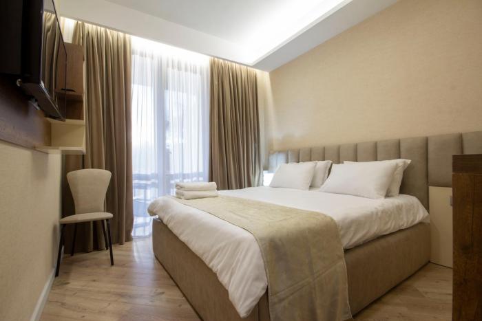 kinor david glatt kosher hotel