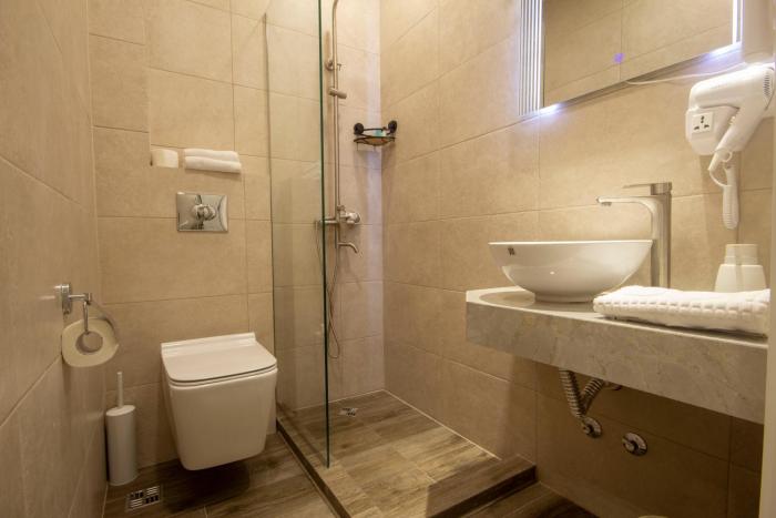 kinor david glatt kosher hotel