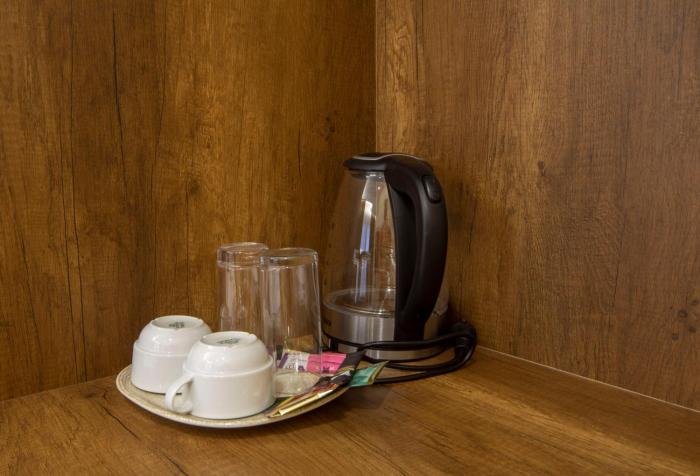kinor david glatt kosher hotel