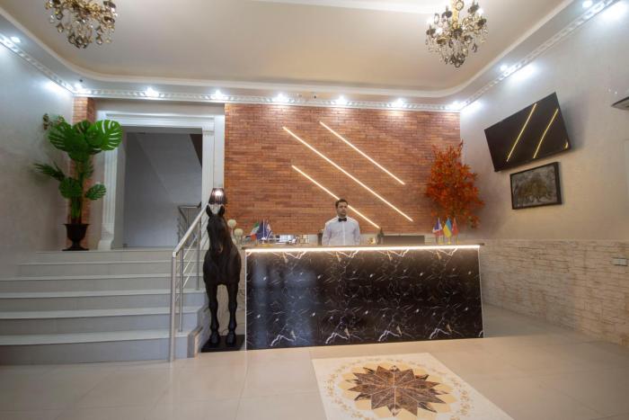 kinor david glatt kosher hotel