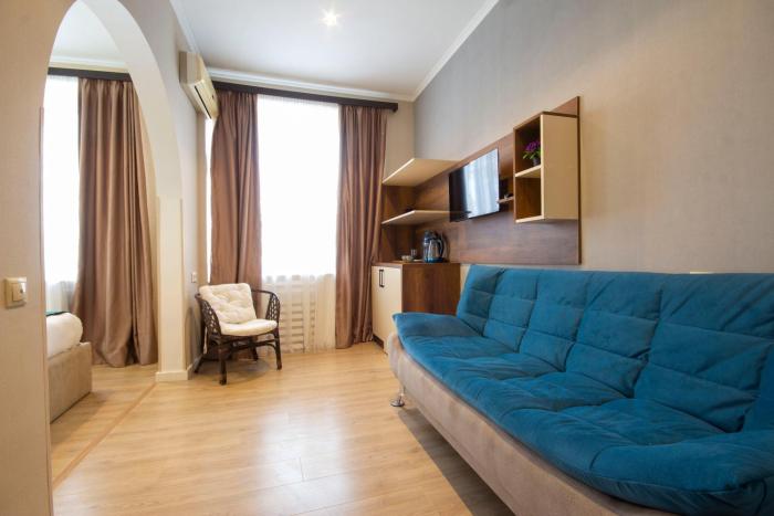 kinor david glatt kosher hotel
