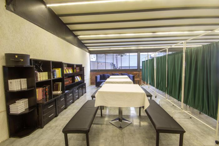kinor david glatt kosher hotel