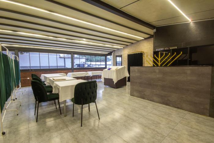 kinor david glatt kosher hotel