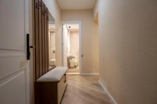 kinor david glatt kosher hotel