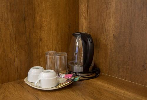 kinor david glatt kosher hotel