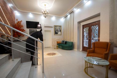 kinor david glatt kosher hotel