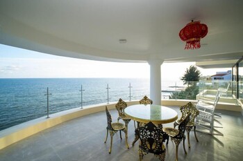 Palado Hotel Mui Ne,,3 star
