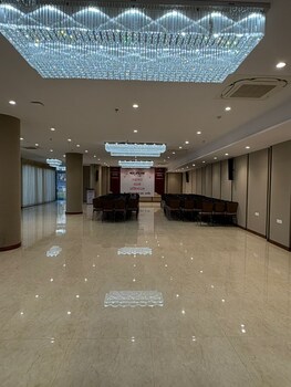 hotel maheshwaram vijay nagar indore