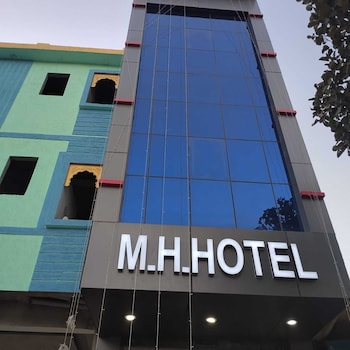 manbhar heavens hotel