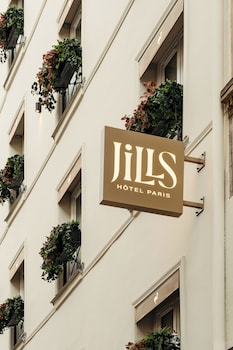 jills hotel