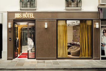 jills hotel