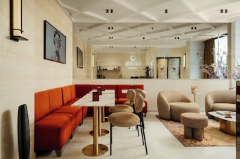 jills hotel