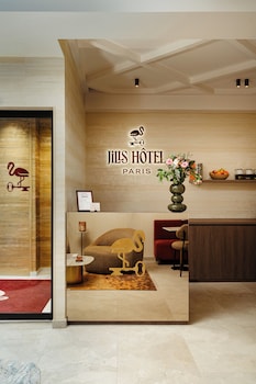 jills hotel