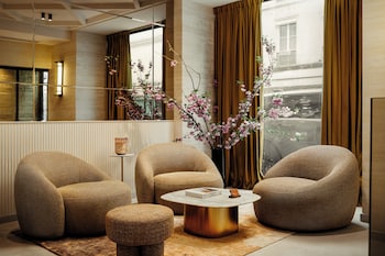 jills hotel